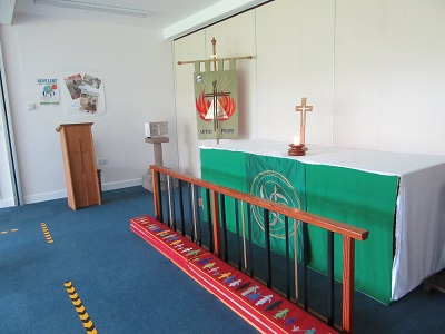 The Chapel