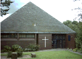 picture of church